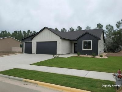 1285 Cherry Island Dr