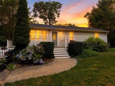 408 Gardiner Rd