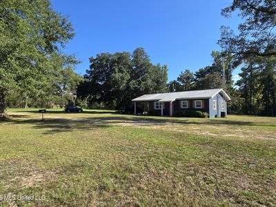 545 Scruggs Rd