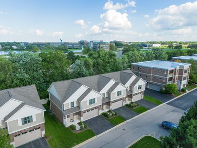 411 W Pierce Rd