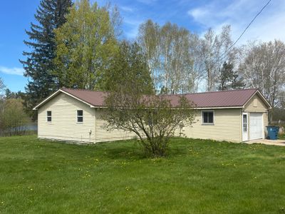 Property at 191 Haddix Blvd #2981, Barryton, MI