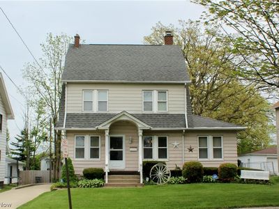 323 S Hazelwood Ave