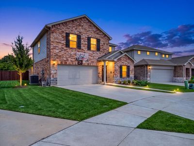 1203 Caddo Hill Ct
