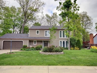 8311 Sagimore Ct