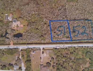 Property at 2310 Grant Rd, Grant, FL