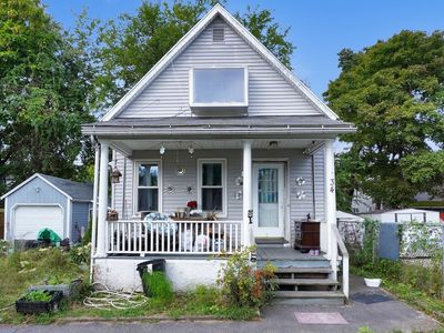 34 Cambridge St