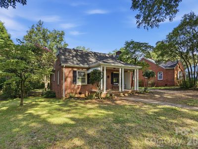 1506 Coker Ave