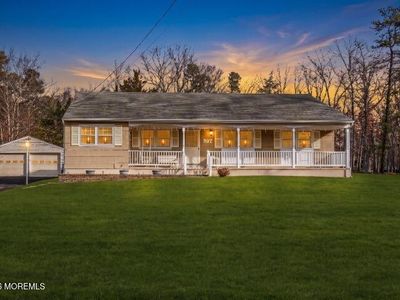 307 Clearstream Road