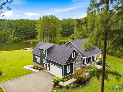 3844 Mill Mount Dr