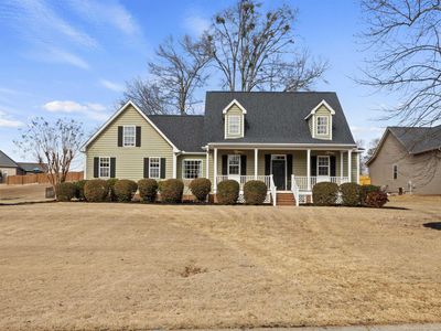 4 Caperton Way
