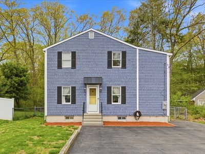 Property at 9 Douglas Ave, Norwell, MA