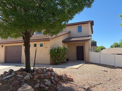1257 W Las Hurdes Dr #6A