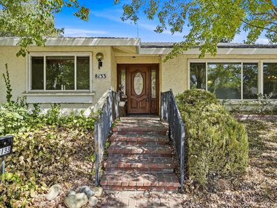 8133 Glen Alta Way