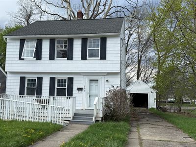100 Kimble Rd