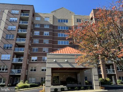 12251 Roundwood Rd UNIT 802