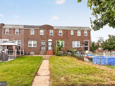 Property at 443 Raritan St, Camden, NJ