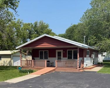 40147 N Clitherall Lake Rd