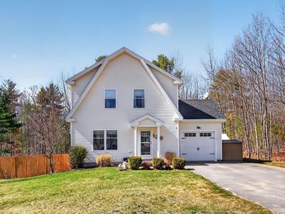 52 Harvest Hill Road