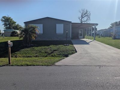 Property at 1385 KISKADEE DRIVE, Englewood, FL