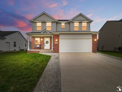 9065 Rock Harbor Dr