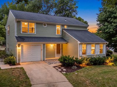 291 College Manor Dr