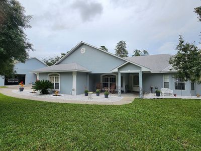 36700 Forestdel Dr