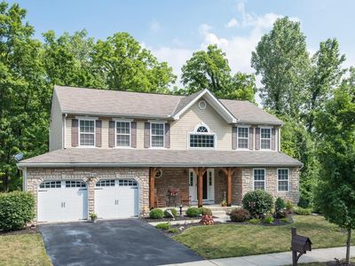 55 Woodhaul Ct
