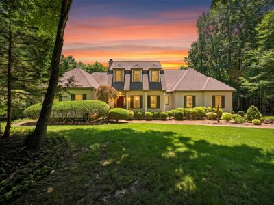 9 Whitaker Ct
