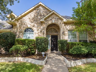 1548 Idlewild Dr
