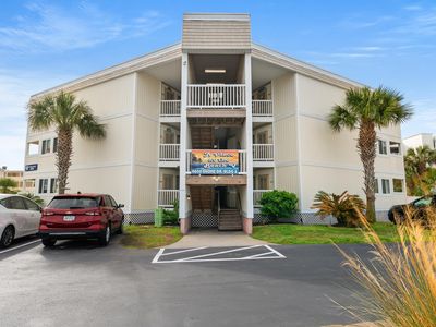 9600 Shore Dr. UNIT A-207