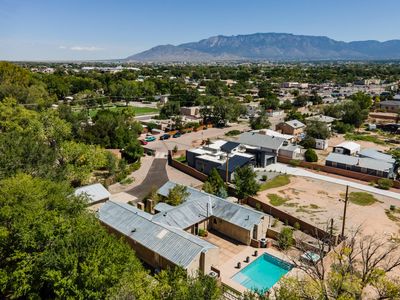 270 Sandia View Rd NW