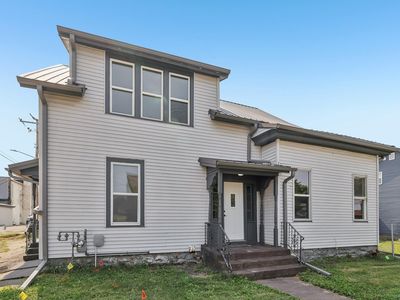 Property at 124 Elm St, Mauston, WI