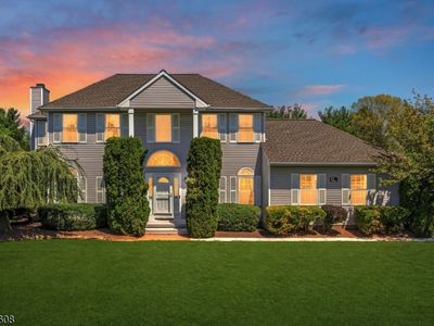 14 Zeller Dr