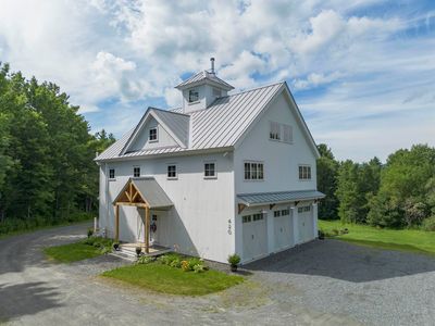 420 Ray Hill Road