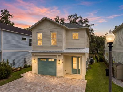 168 Rearden Way