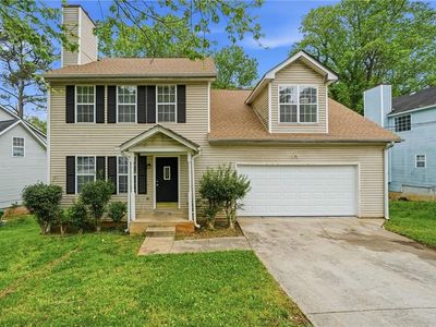 2125 Shoals Way