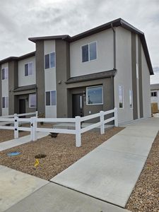 Property at 2786 Caspian Way #D, Grand Junction, CO