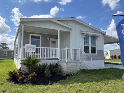 8775 20th St Lot 707