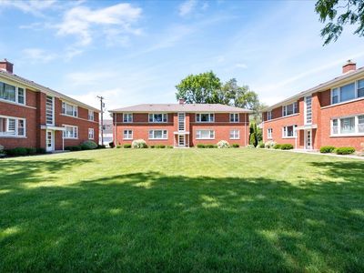 12 N Home Ave #2W