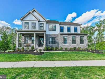 25004 Falling Brook Cir