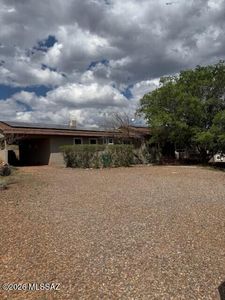 Property at 63880 E Quijote St, Saddlebrooke, AZ