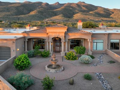 4987 N Creosote Canyon Dr