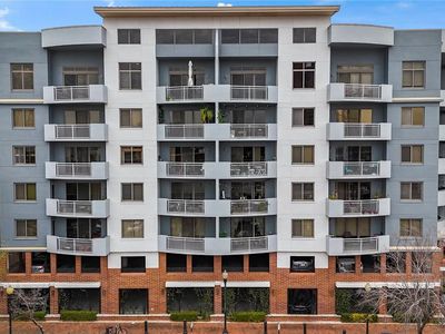 1108 N Franklin St Unit 707