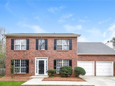 2716 River Tree Dr