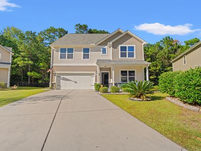 2654 Great Scott Dr.