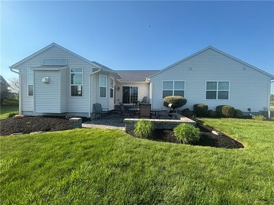 4 Cambridge Cir