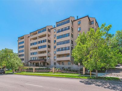 7420 E Quincy Avenue #102