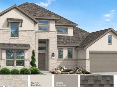 3507 Hidden Hickory Dr