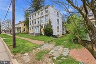 Property at 315 Broadway #317, Salem, NJ