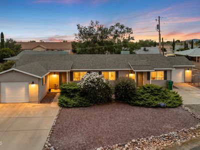 Property at 3801 N Tani Rd, Prescott Valley, AZ